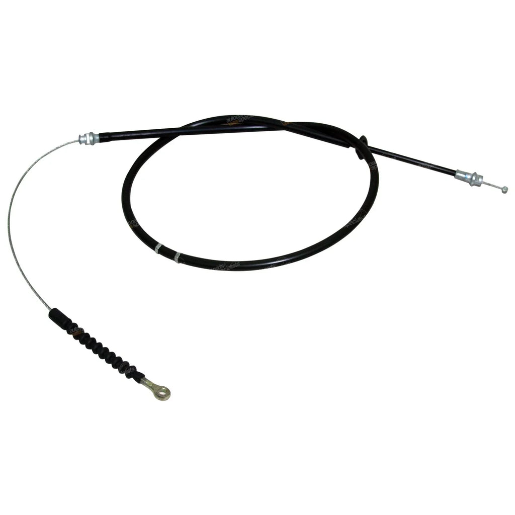 2 x Front + Rear Park Hand Brake Cable / for Toyota Hilux (1988���1999)