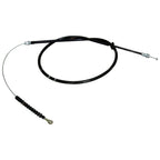 2 x Front + Rear Park Hand Brake Cable / for Toyota Hilux (1988���1999)