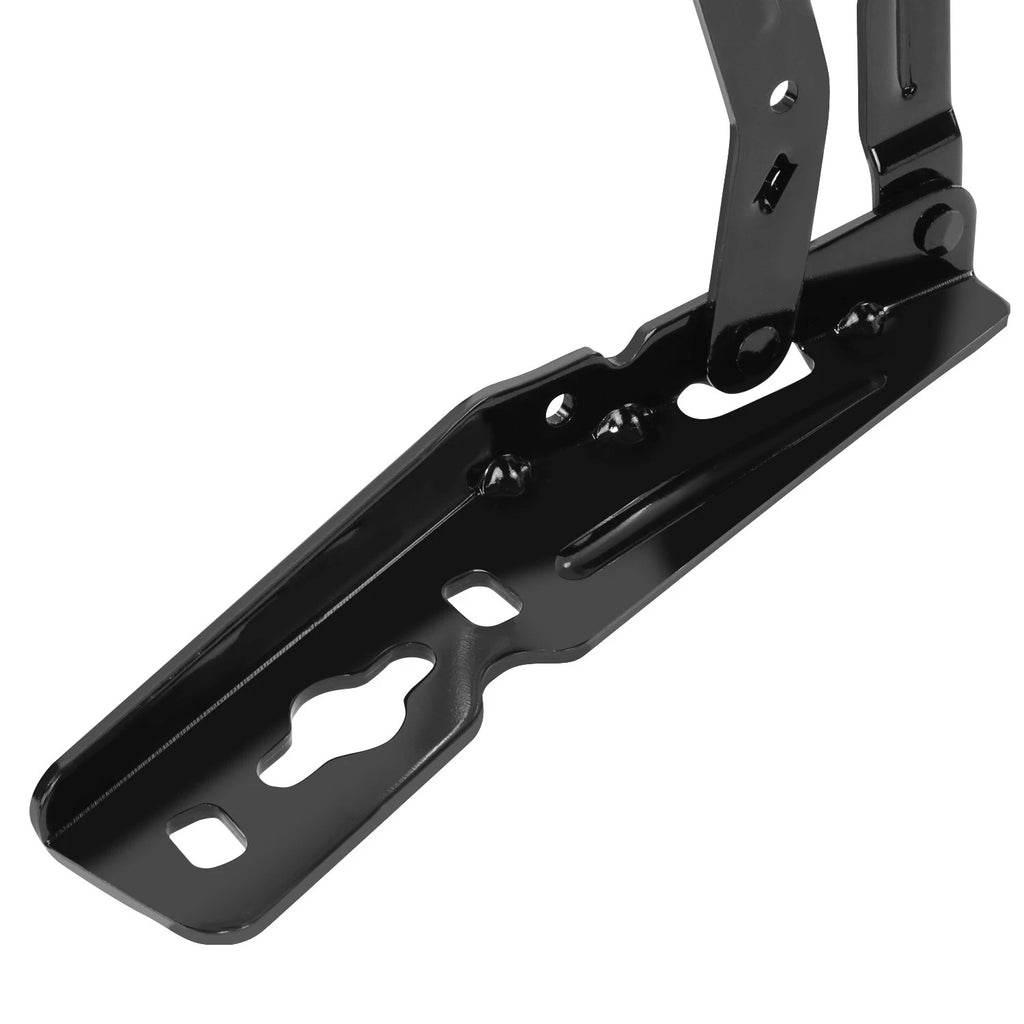 Left Driver Side Steel Bonnet Hood Hinge for Ford Focus/Transit Connect (2013–2018)