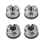4X Camshaft Adjuster for Audi A6 A8 Q7 R8 S5 Touareg 4.2 FSI (2005–2018)