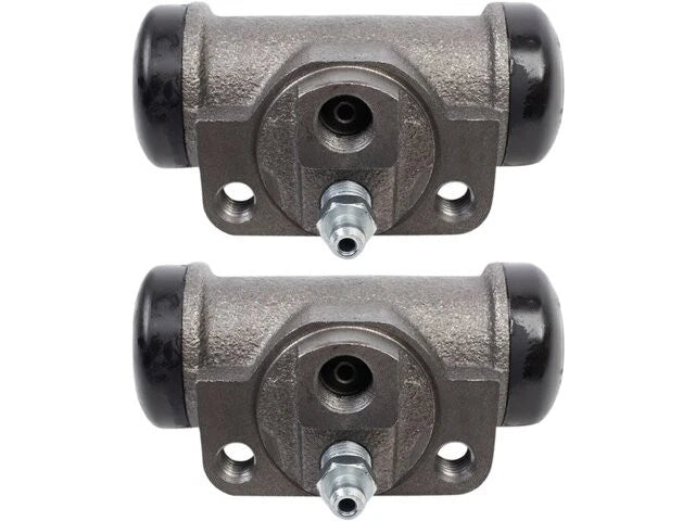 Set of 2 Rear Drum Brake Wheel Cylinders for Mazda B4000 (1994) HH429PR