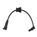 Wheel Speed Sensor for Chevrolet Equinox (2010–2017) Front & Rear