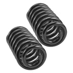 3" Front Lowering Shock & Coil Spring Kit for Ford F150 F100 2WD (1980–1996)