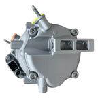 AC Compressor Replacement for Infiniti M35h 3.5L (2012-2013)
