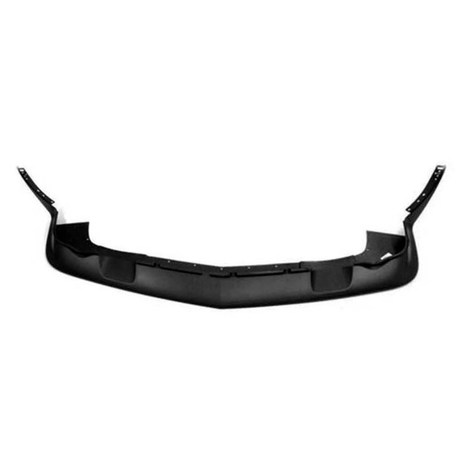 Front Lower Bumper Deflector Replacement for Toyota Hilux (2011–2020)