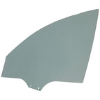 Front Passenger Door Glass for Mazda (2009–2013)