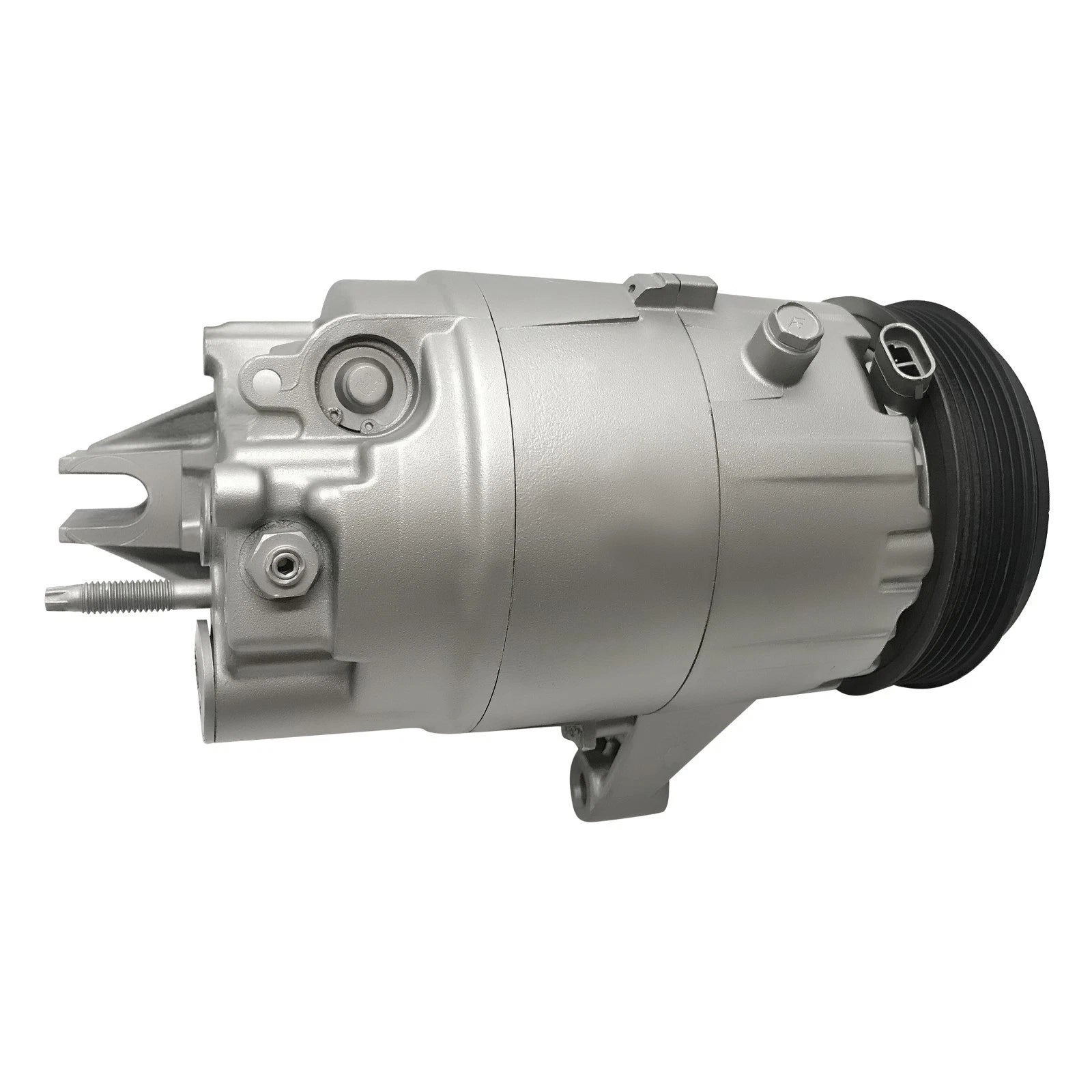 AC Compressor Kit with Condenser for Toyota Hilux CG78 (2005-2015)