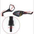 Rearview Mirrors for Kawasaki ER-6N, Zephyr 1100/750, KLE400, KLE500, Versys 1000