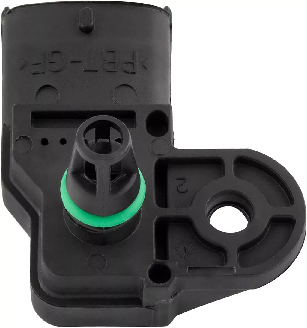 MAP Sensor for Abarth 500 1.4 (2008–Present) Lemark 46769978