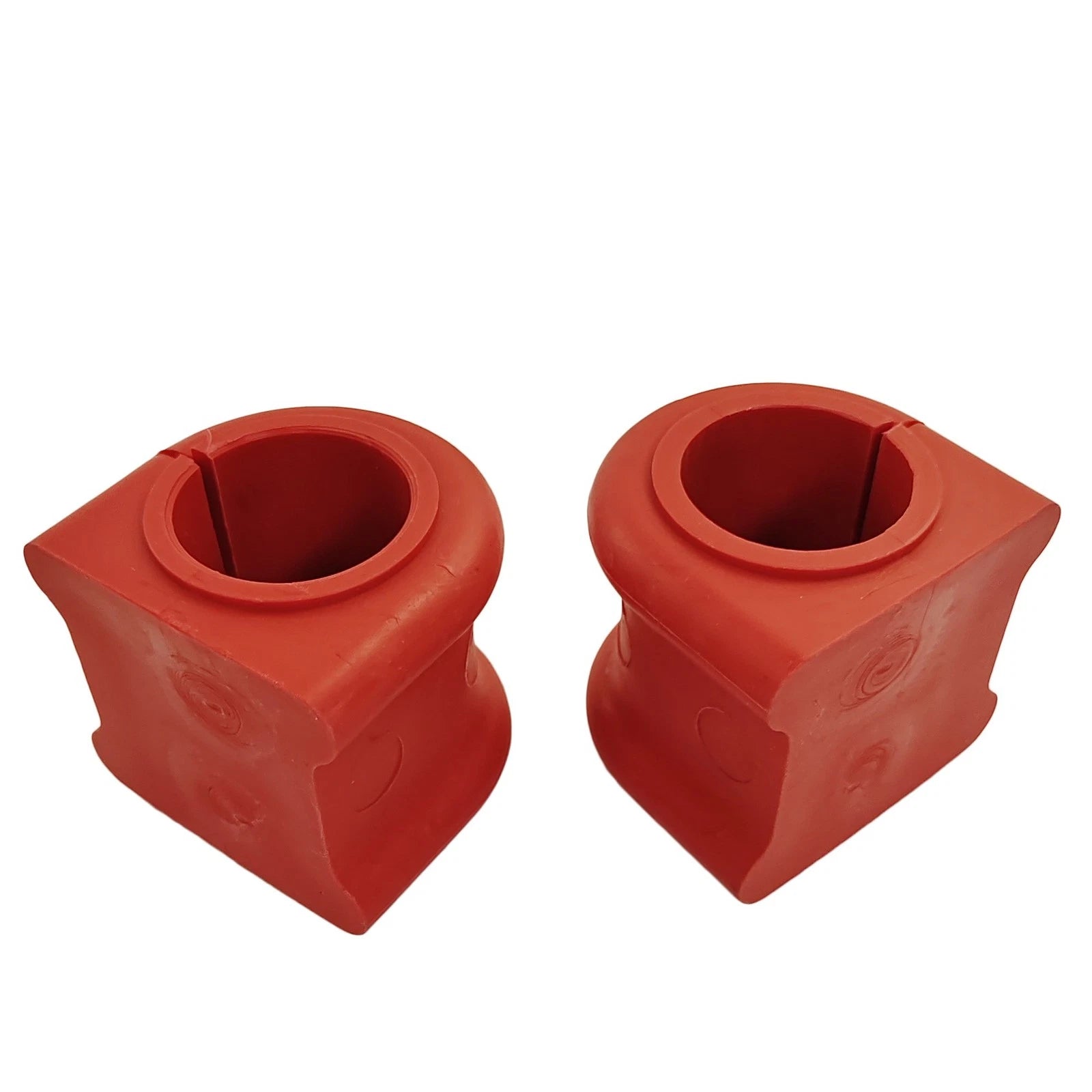 2X Front Sway Stabilizer Bar Bushing Kit for Dodge Ram 1500 2500 (1994–2012)