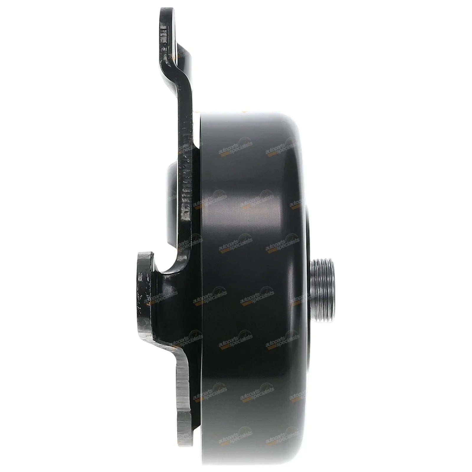 Fan Clutch Idler Pulley Bracket Assembly for Ranger 3.2L 2.2L (2014-2019)