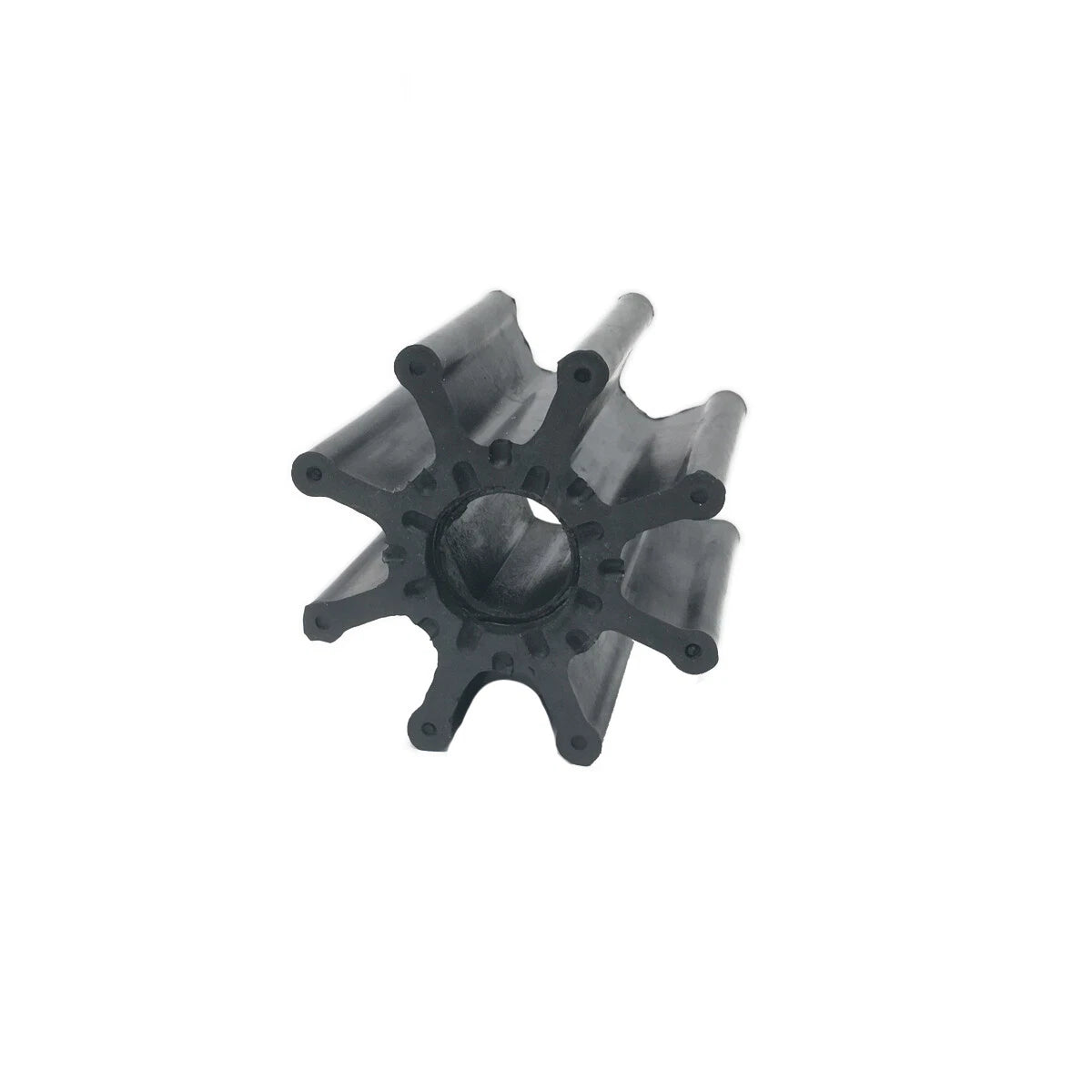 Raw Water Pump Impeller Kit for Mercury Mercruiser Bravo (46-807151A14, 18-3150)