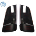 LED Tail Light Pair for Ram 2500 3500 1500 (2010–2018) Black