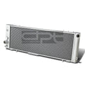 Full Aluminum 3-Row Racing Cooling Radiator for Cherokee/Wagoneer