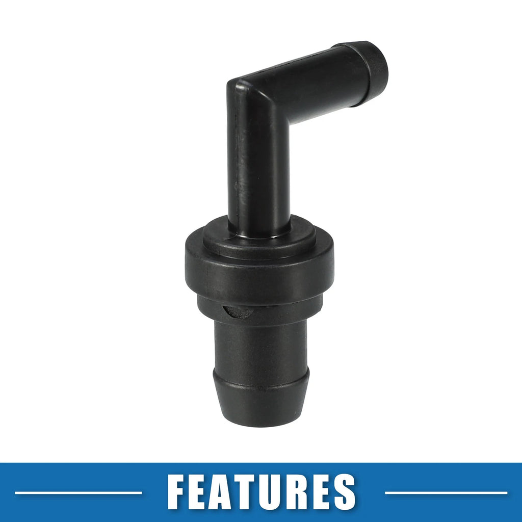 PCV Valve Grommet Kit No. 1220410040 for Toyota Camry Sienna (1988–2002)