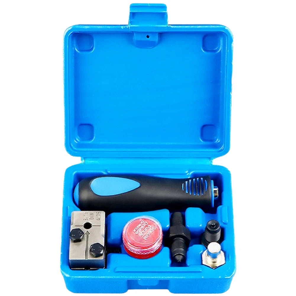 Brake Flaring Tool for Automotive Repair (Detachable Handle)