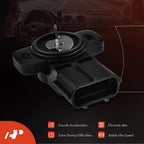 Throttle Position Sensor for Kia Sedona Sorento (2002-2006)