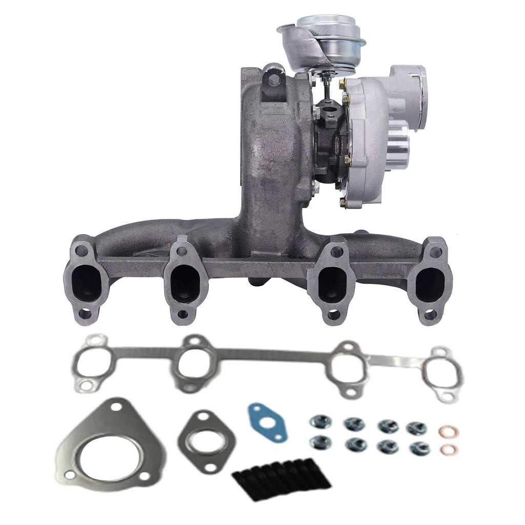 Turbocharger for VW Beetle Golf Jetta 1.9TDI (1998–2004)
