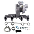 Turbocharger for VW Beetle Golf Jetta 1.9TDI (1998–2004)