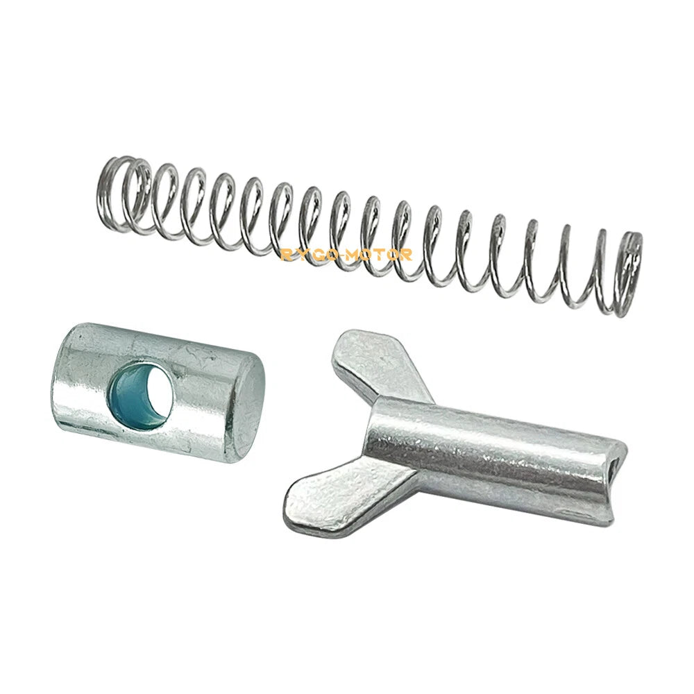 Rear Brake Adjuster Hardware Kit for Honda TRX90/TRX90EX/TRX90X (1993–2022)