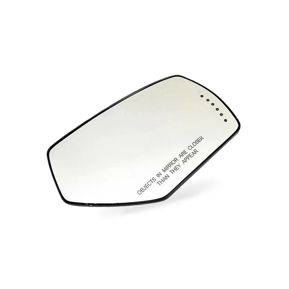 Side Mirror Glass for BMW X3 X5 Z4 (2006–2007) LED Lens Right Passenger