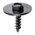 10 Pcs Fender Liner Screws for BMW MINI Clubman, Convertible, Countryman