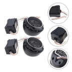 TST280 Audio Setup Customization Kit for Vehicles