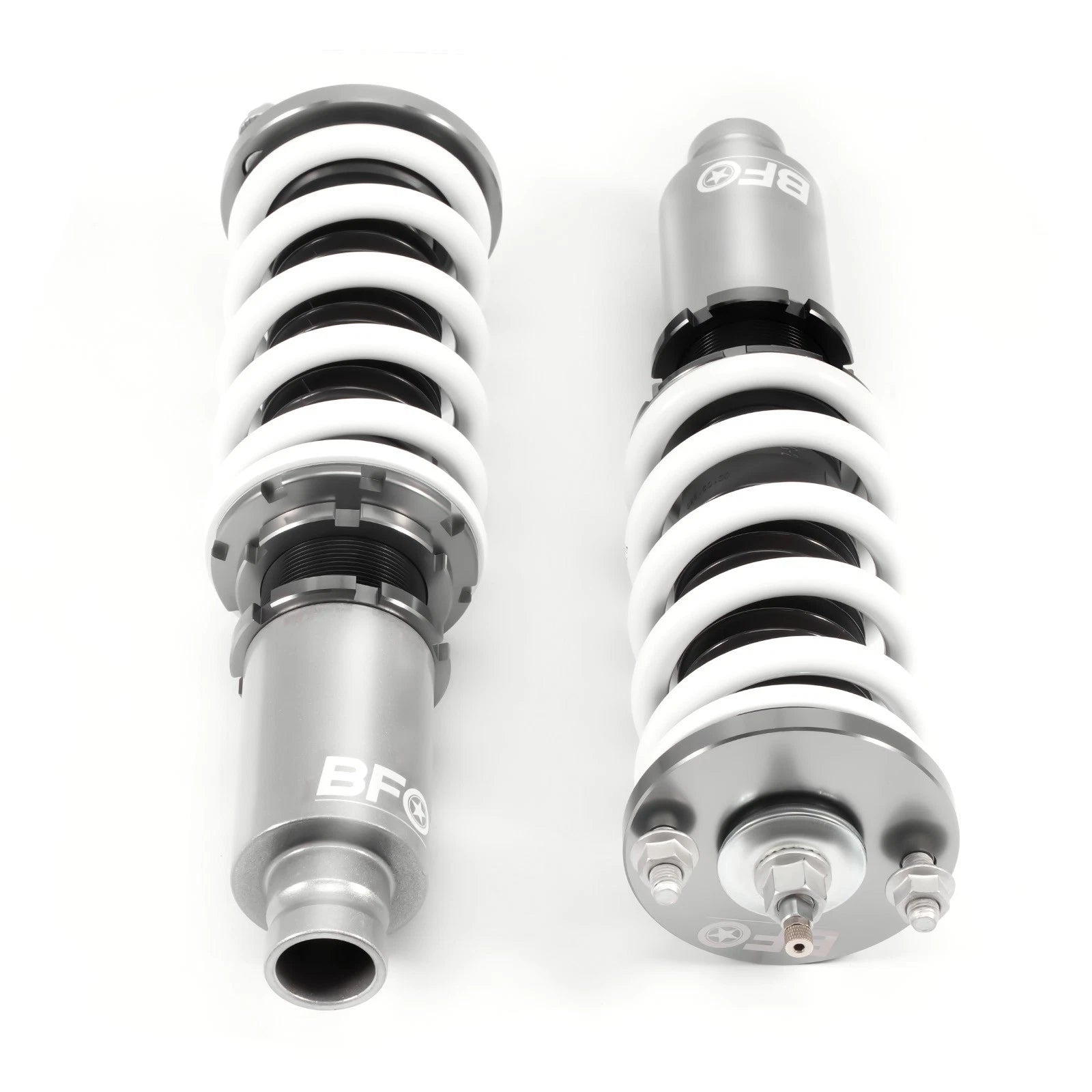 BFO Coilovers 24 Way Damper Struts for Honda Civic EG EJ EH Integra (1992–2001)