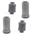 Set of 2 Front Lower Control Arm Bushing Kits for Mitsubishi Raider Montero