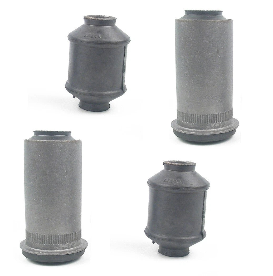Set of 2 Front Lower Control Arm Bushing Kits for Mitsubishi Raider Montero