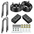 3" Front 2" Rear Leveling Lift Kit for Ford F-150 (2004–2022)