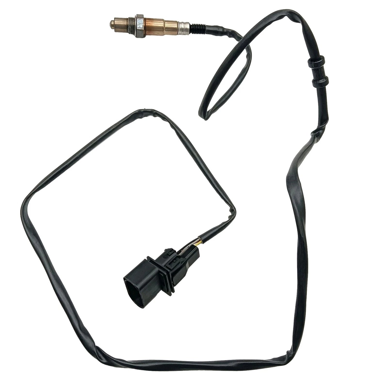 2X Oxygen Sensor for VW Beetle Golf Jetta 2.0L (2001–2006)