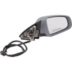 Heated Right Side Mirror for Audi RS4 A4 Quattro S4 (2004–2008)