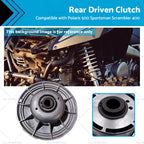 Rear Driven Clutch Variator for Polaris Sportsman 400 500 (2000–2023)
