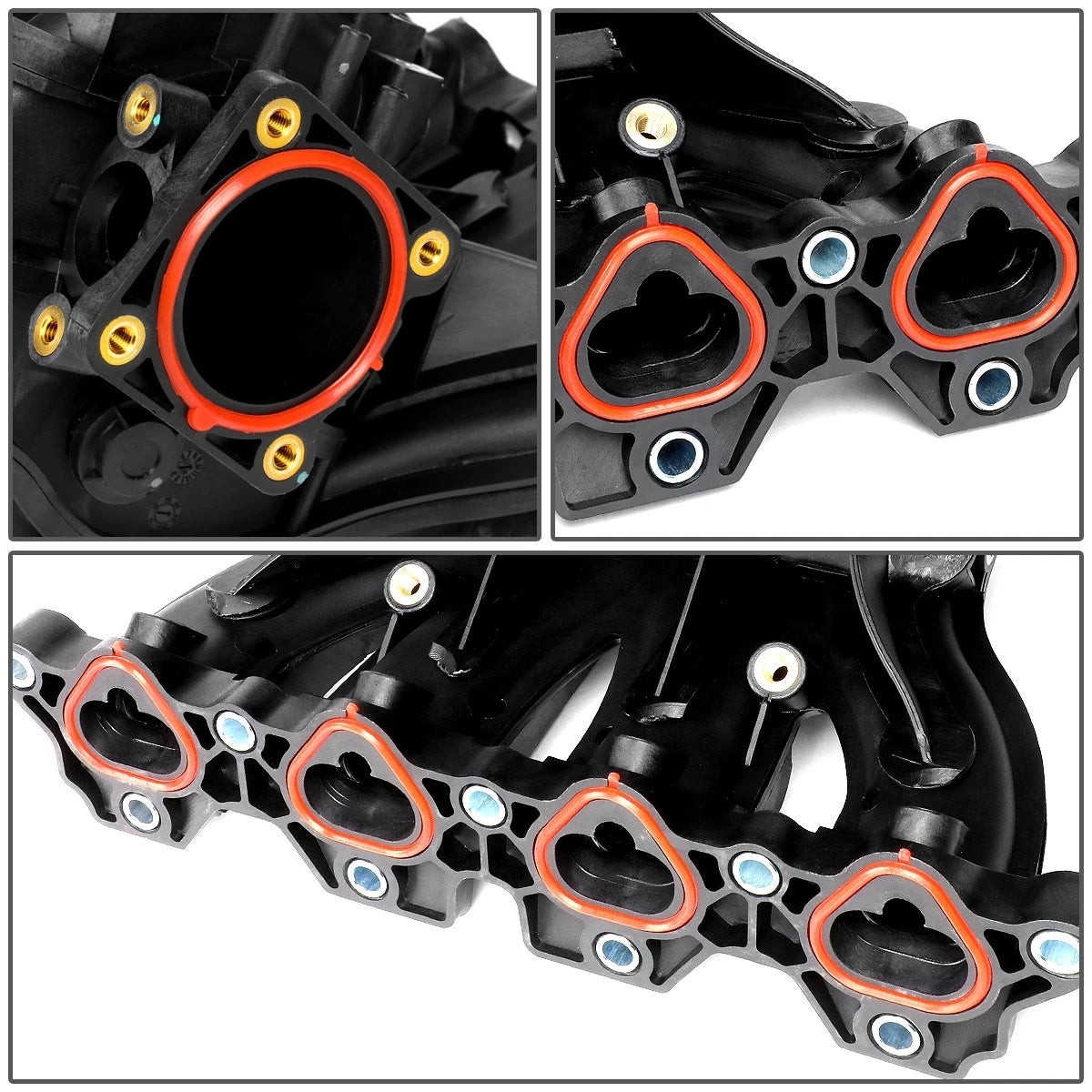 Intake Manifold for Buick Excelle Daewoo Nexia (OE Style) (96404801)
