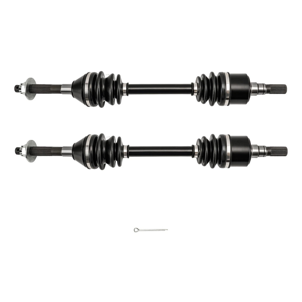 Front CV Axle Shaft Assembly for Kubota RTV1100 (2007–2013)