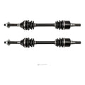 Front CV Axle Shaft Assembly for Kubota RTV1100 (2007–2013)