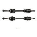 Front CV Axle Shaft Assembly for Kubota RTV1100 (2007–2013)