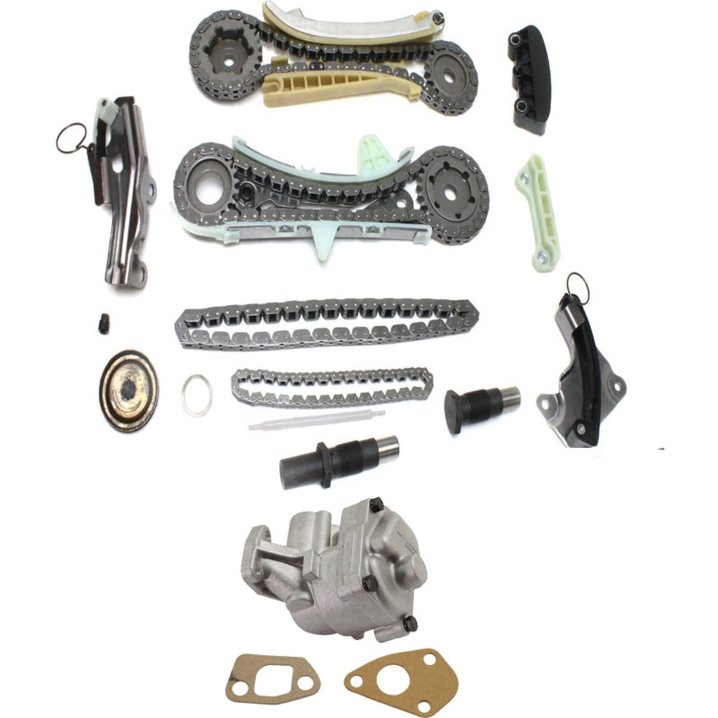 Timing Chain Kit for Ford Explorer (1997–2004)