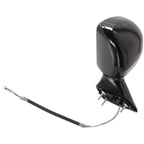 Heated Driver Left Side Mirror for Toyota Venza (2009–2013)