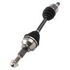1x CV Axle Shaft Assembly for Chrysler 200 Dodge Journey (2011–2019)