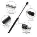 2 x Rear Hatch Lift Supports for Hyundai Tucson (2010-2015)