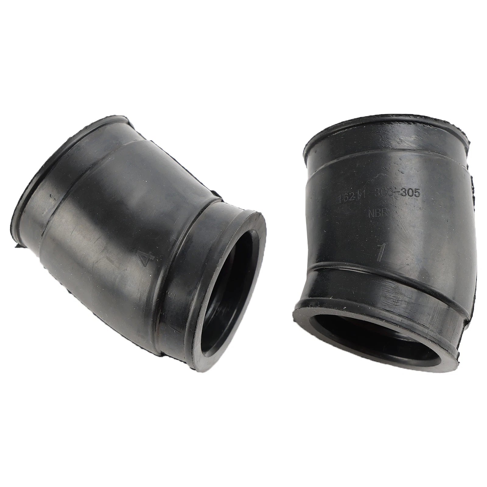 Intake Manifold Insulator Carb Boots for Honda CB750 Four (1969–1976)