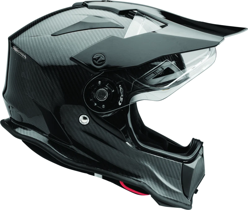 Hyperion Carbon Helmet for FIRSTGEAR (XS)