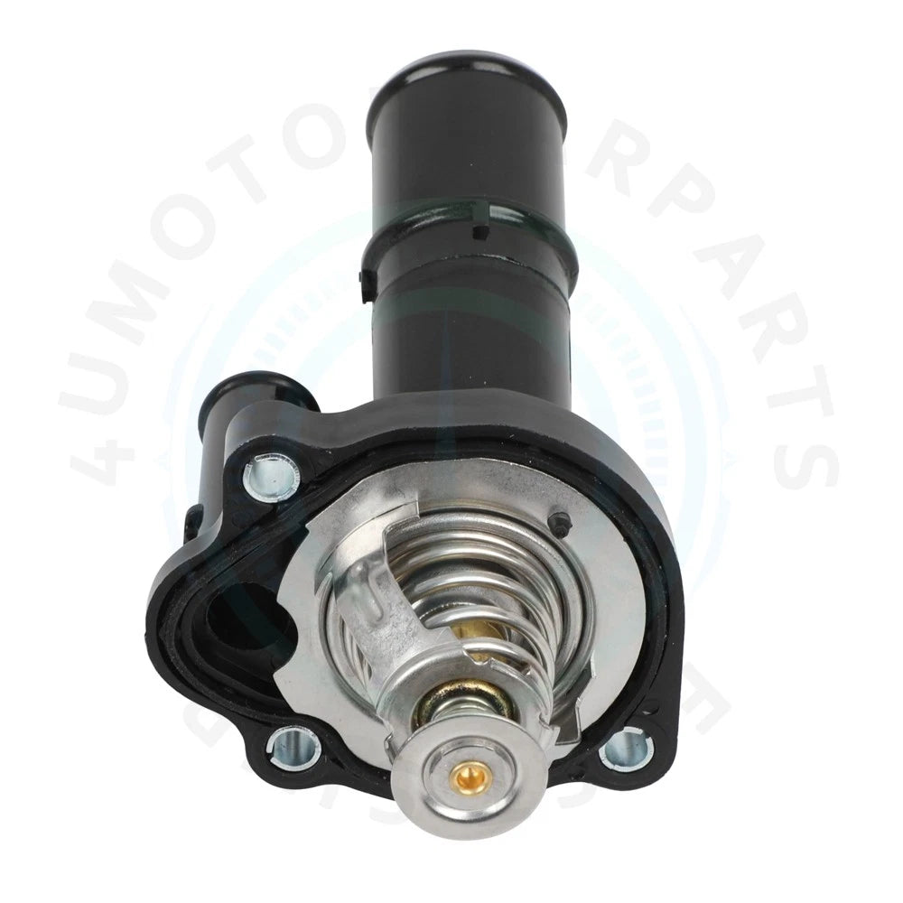 Thermostat with Housing Assembly for Ford Focus 2.0L (2012–2018)