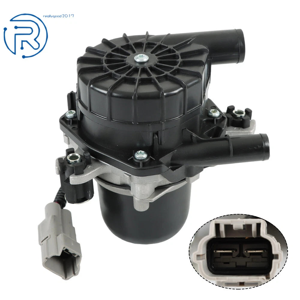 Secondary Air Injection Smog Pump for Toyota Tacoma 2.7L L4 (2005–2015) 176000C020