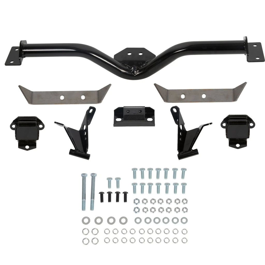 Transmission Mount Kit for Chevy 210 150 Belair V8 (1955–1957)