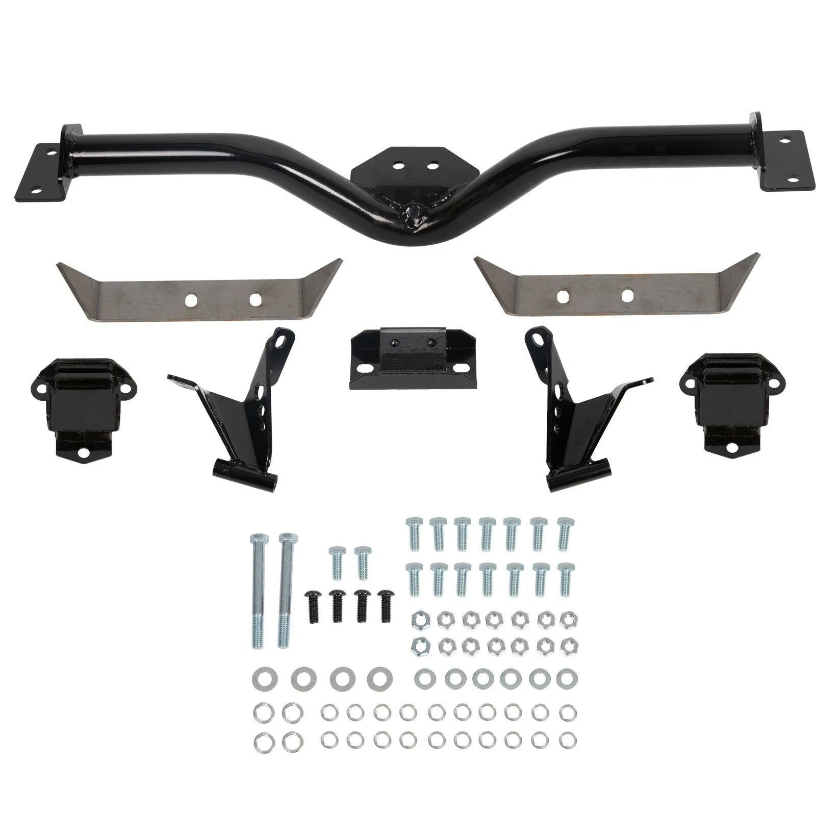 Transmission Mount Kit for Chevy 210 150 Belair V8 (1955–1957)