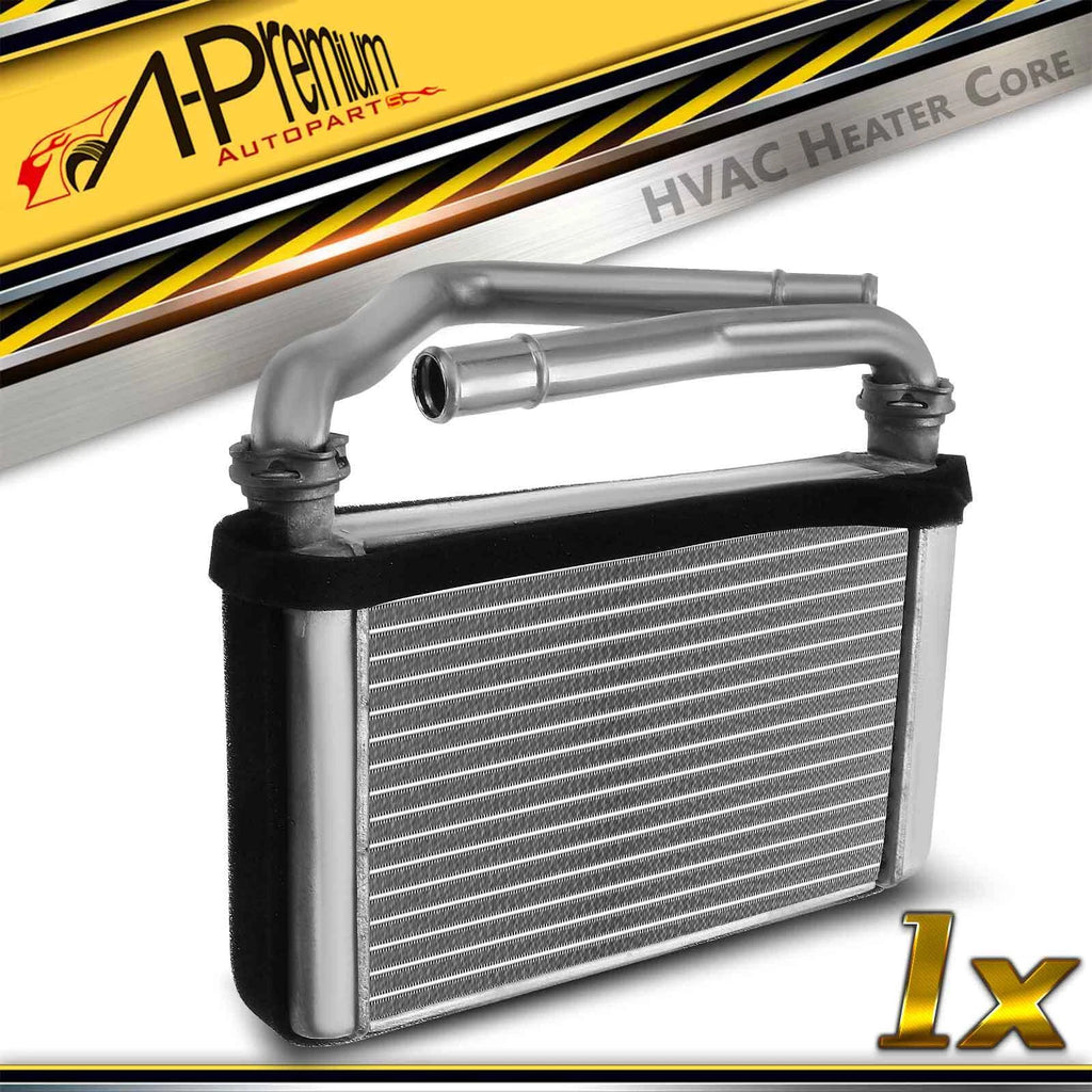 Rear HVAC Heater Core for Honda Odyssey (1999–2004)