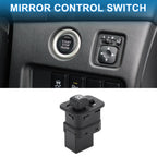 Car Mirror Switch No.F5TZ17B676A for Ford Explorer Crown Victoria E-150 (1991–2010)